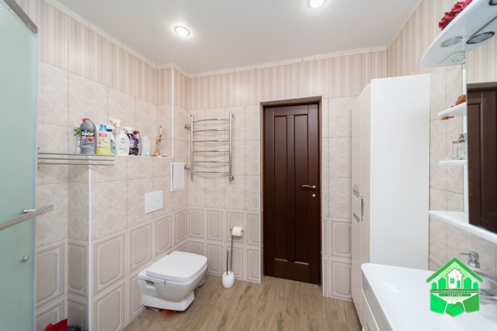 Продажа дома, 160м <sup>2</sup>, 11 сот., Мокеевское,  44