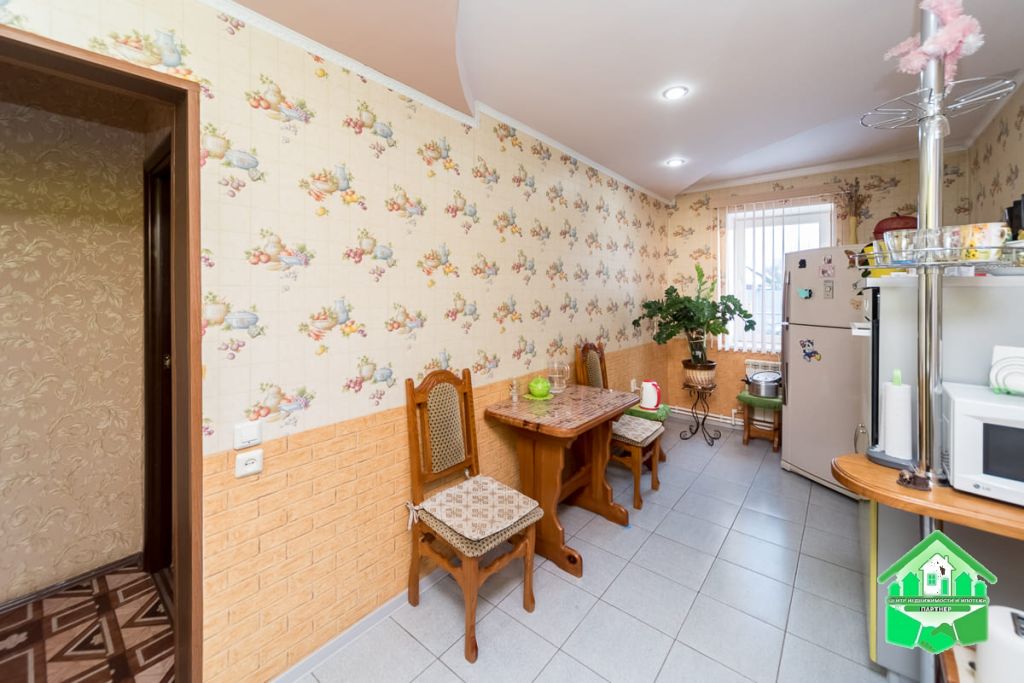 Продажа дома, 160м <sup>2</sup>, 11 сот., Мокеевское,  44