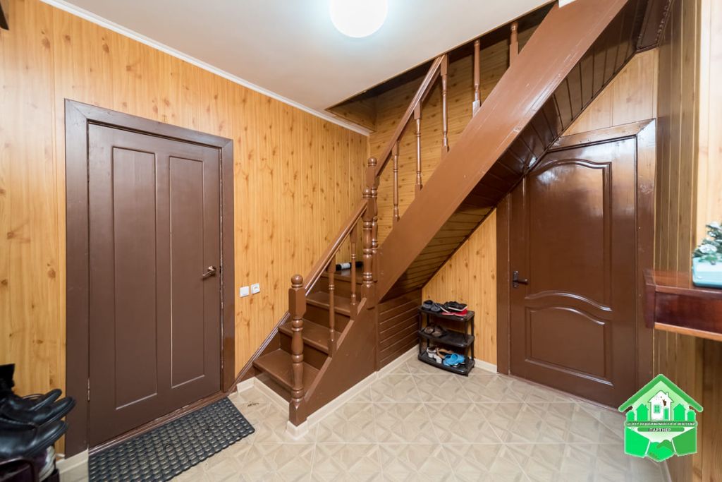 Продажа дома, 160м <sup>2</sup>, 11 сот., Мокеевское,  44