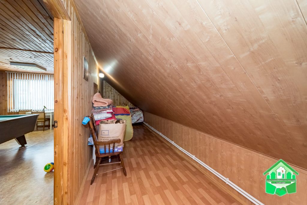 Продажа дома, 160м <sup>2</sup>, 11 сот., Мокеевское,  44