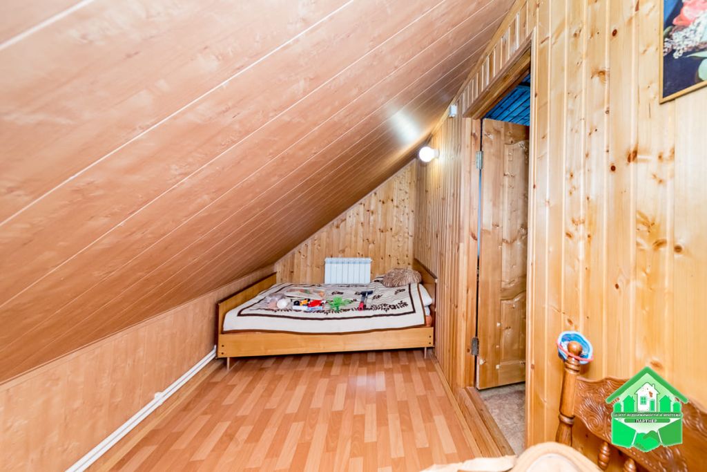 Продажа дома, 160м <sup>2</sup>, 11 сот., Мокеевское,  44