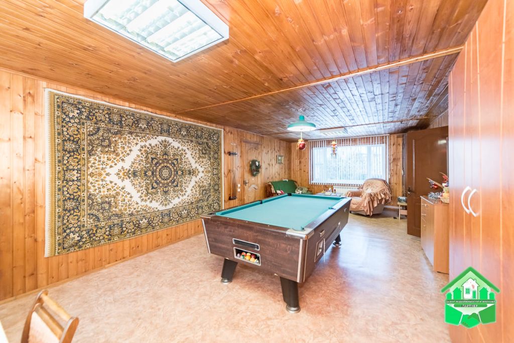 Продажа дома, 160м <sup>2</sup>, 11 сот., Мокеевское,  44