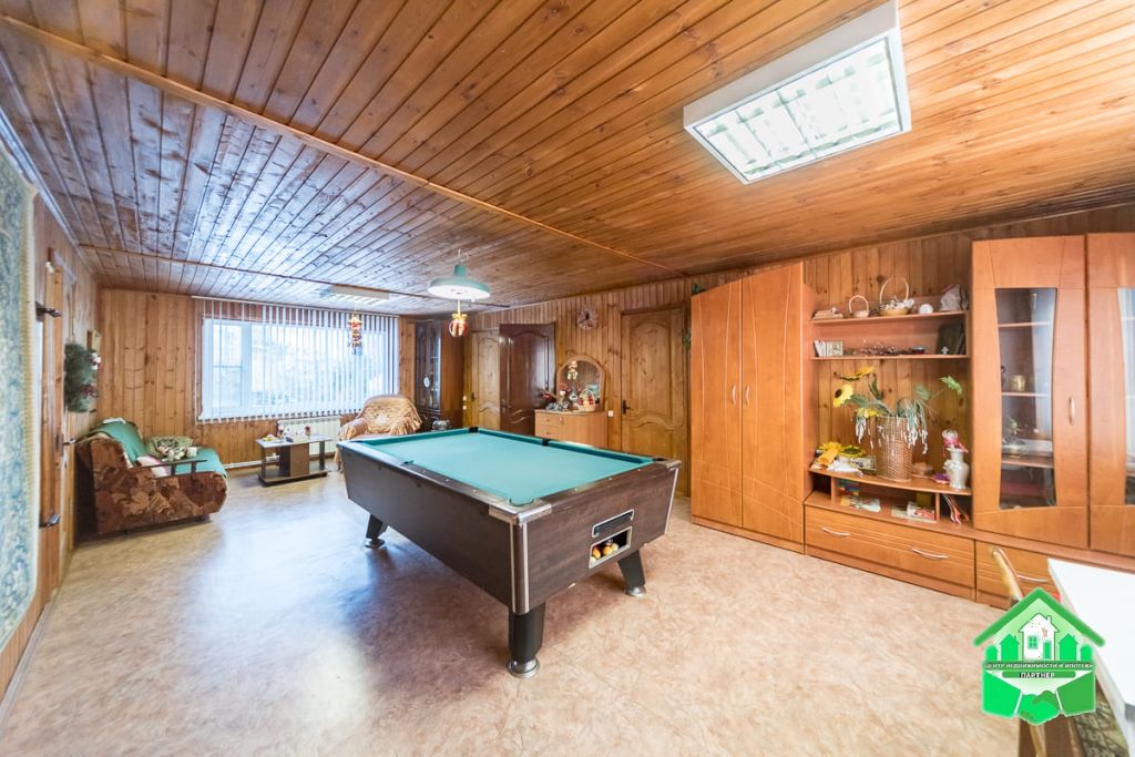 Продажа дома, 160м <sup>2</sup>, 11 сот., Мокеевское,  44