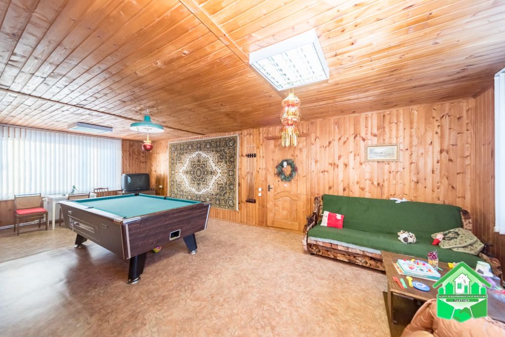 Продажа дома, 160м <sup>2</sup>, 11 сот., Мокеевское,  44