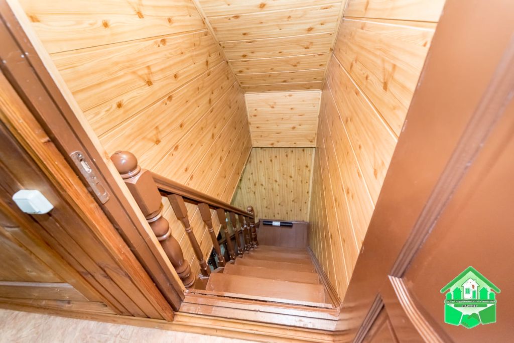 Продажа дома, 160м <sup>2</sup>, 11 сот., Мокеевское,  44