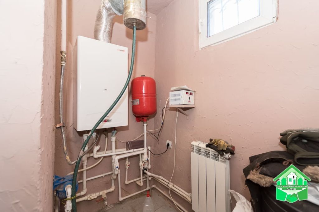 Продажа дома, 160м <sup>2</sup>, 11 сот., Мокеевское,  44