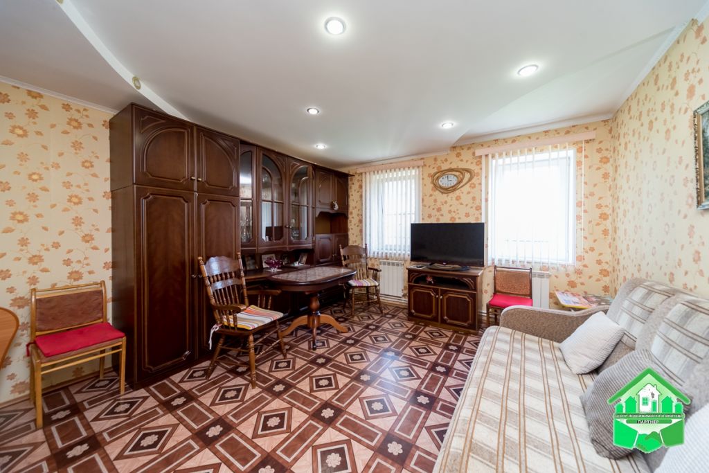 Продажа дома, 160м <sup>2</sup>, 11 сот., Мокеевское,  44