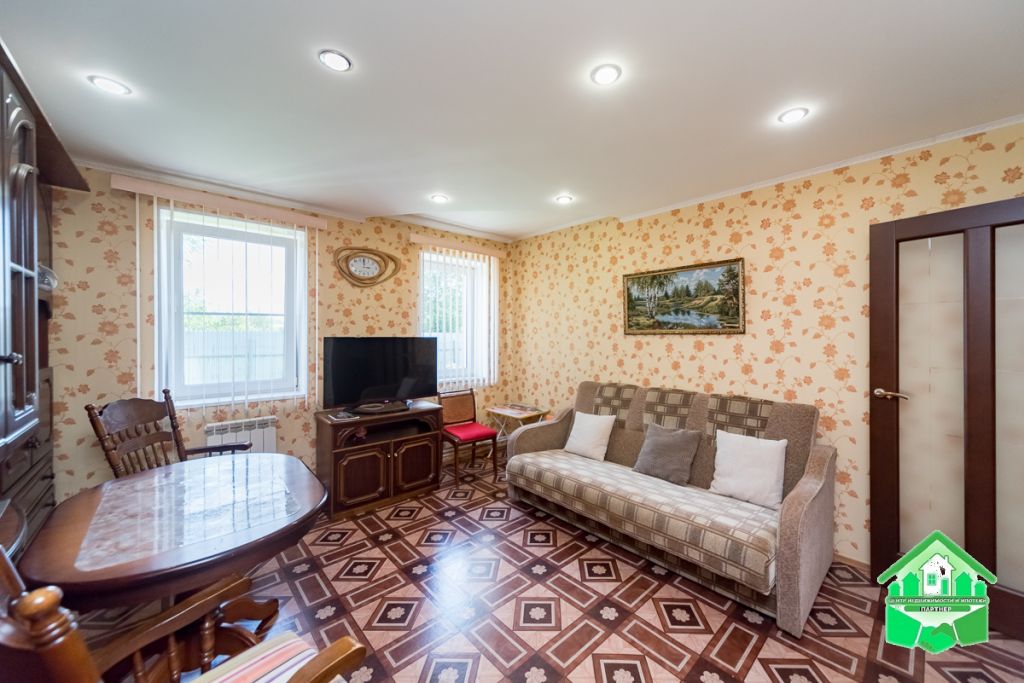 Продажа дома, 160м <sup>2</sup>, 11 сот., Мокеевское,  44