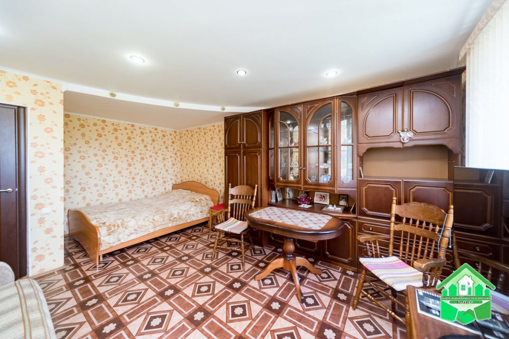 Продажа дома, 160м <sup>2</sup>, 11 сот., Мокеевское,  44