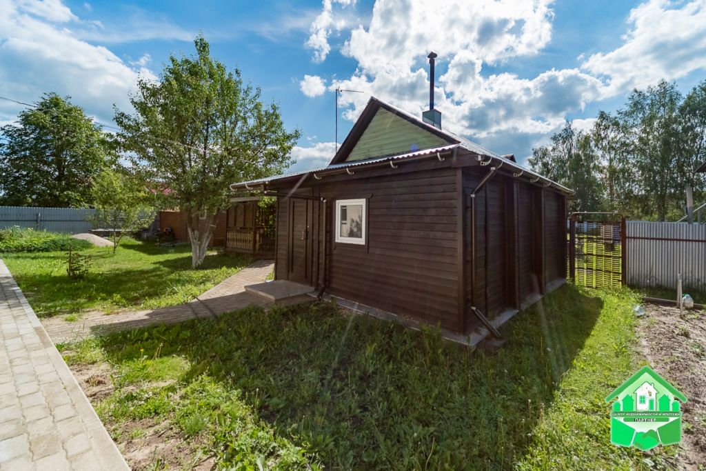 Продажа дома, 160м <sup>2</sup>, 11 сот., Мокеевское,  44