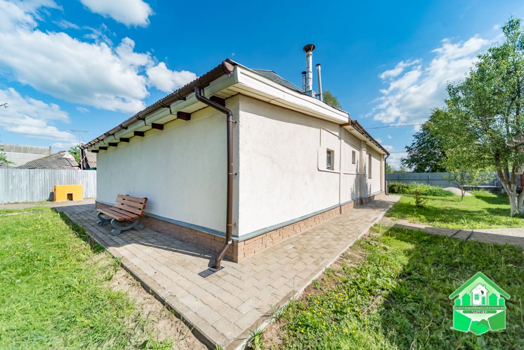 Продажа дома, 160м <sup>2</sup>, 11 сот., Мокеевское,  44