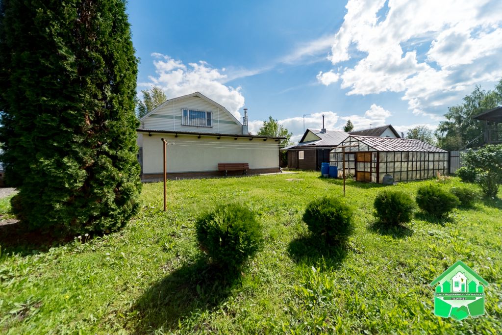 Продажа дома, 160м <sup>2</sup>, 11 сот., Мокеевское,  44