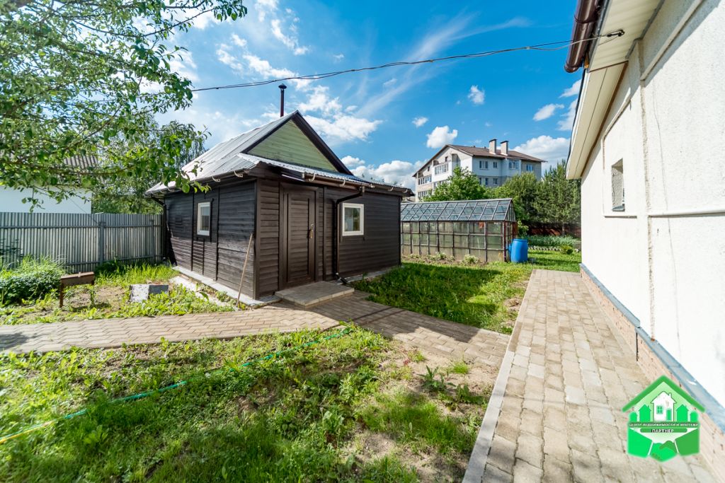 Продажа дома, 160м <sup>2</sup>, 11 сот., Мокеевское,  44