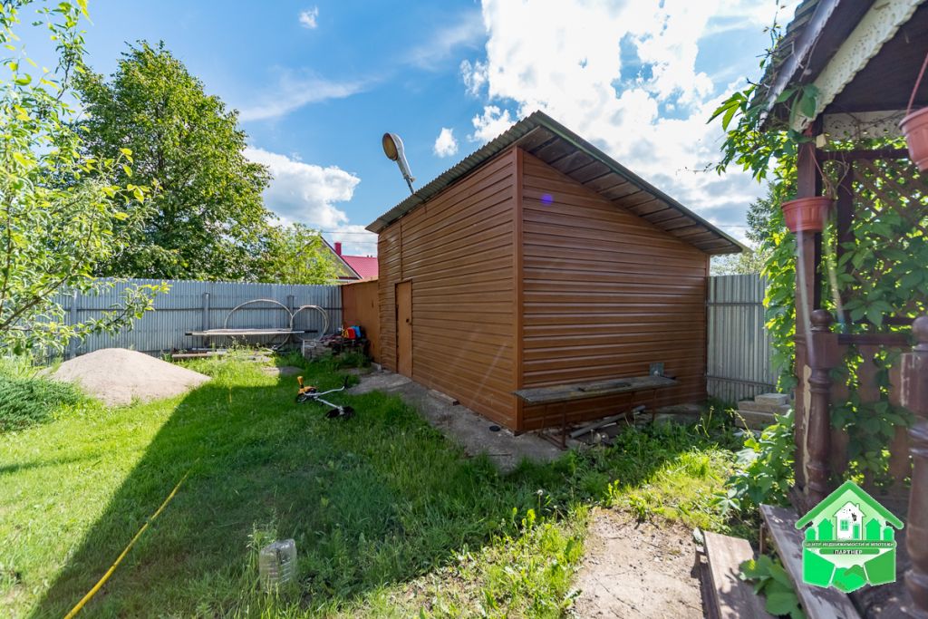 Продажа дома, 160м <sup>2</sup>, 11 сот., Мокеевское,  44