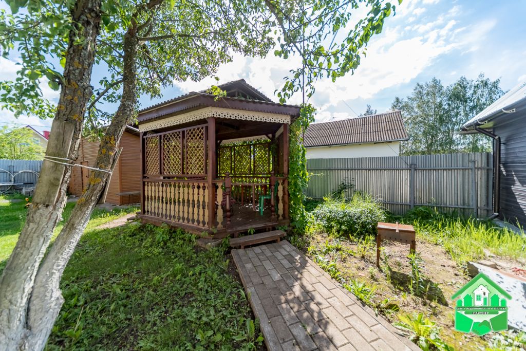 Продажа дома, 160м <sup>2</sup>, 11 сот., Мокеевское,  44