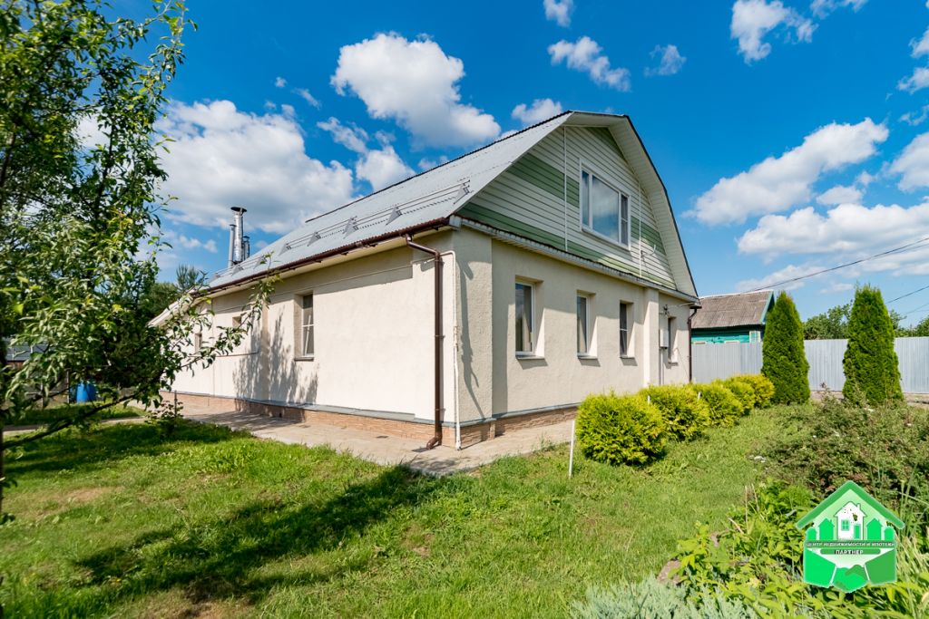 Продажа дома, 160м <sup>2</sup>, 11 сот., Мокеевское,  44