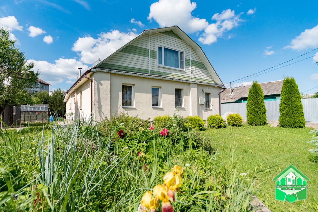 Продажа дома, 160м <sup>2</sup>, 11 сот., Мокеевское,  44