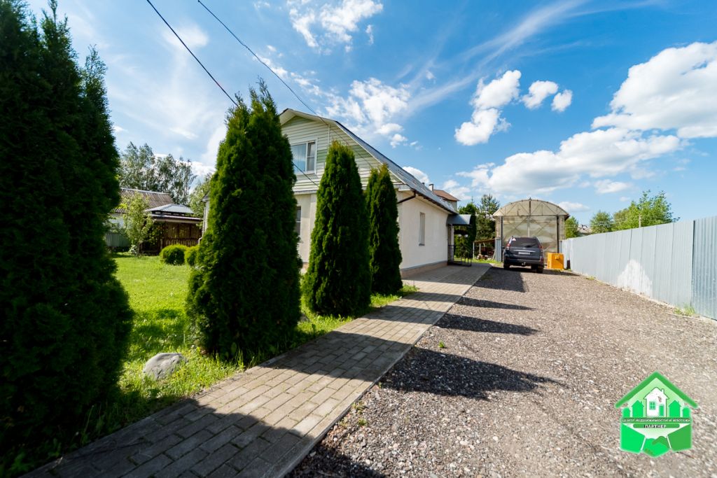 Продажа дома, 160м <sup>2</sup>, 11 сот., Мокеевское,  44