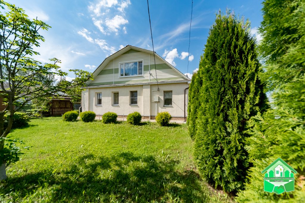 Продажа дома, 160м <sup>2</sup>, 11 сот., Мокеевское,  44