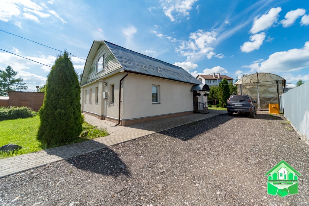 Продажа дома, 160м <sup>2</sup>, 11 сот., Мокеевское,  44