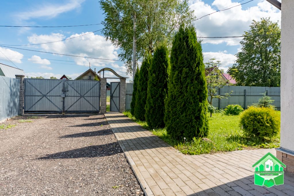 Продажа дома, 160м <sup>2</sup>, 11 сот., Мокеевское,  44