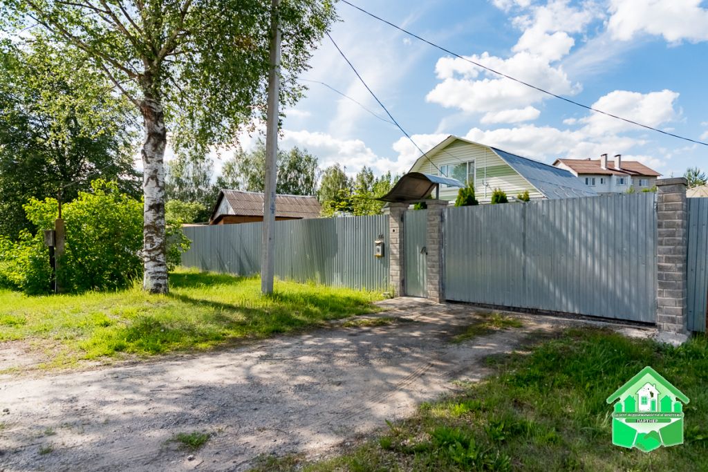 Продажа дома, 160м <sup>2</sup>, 11 сот., Мокеевское,  44