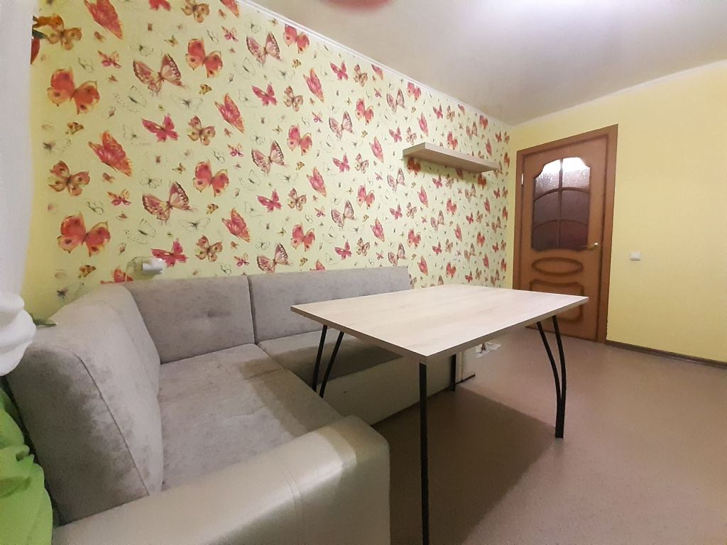 Аренда 1-комнатной квартиры, Владимир, Добросельская ул,  193г