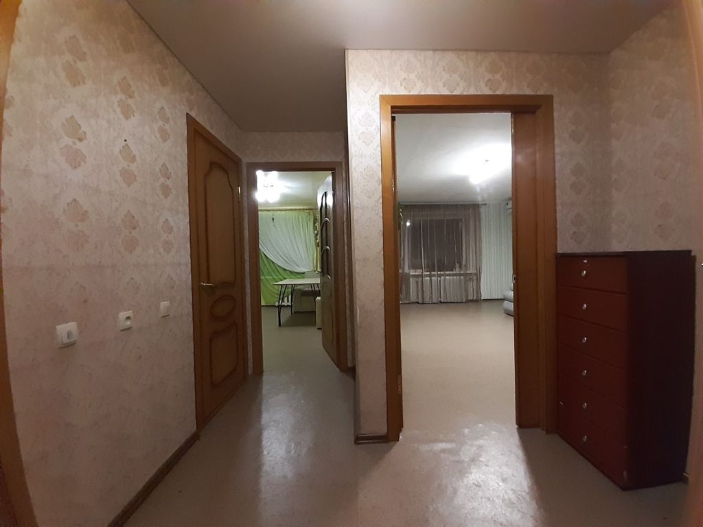 Аренда 1-комнатной квартиры, Владимир, Добросельская ул,  193г