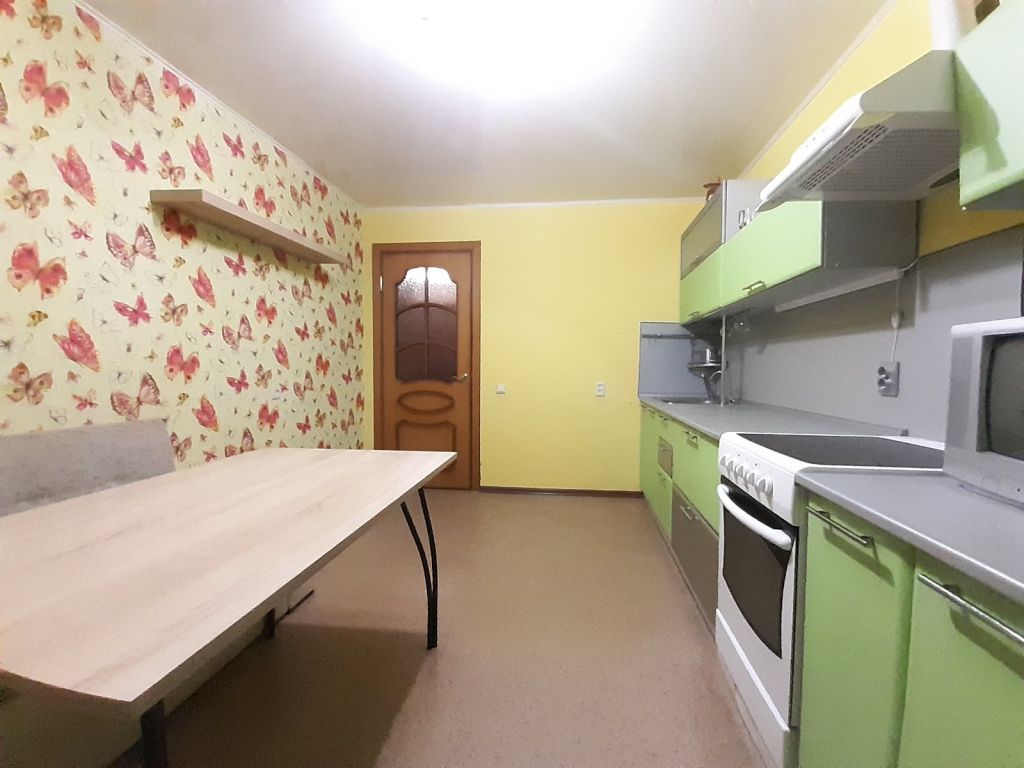 Аренда 1-комнатной квартиры, Владимир, Добросельская ул,  193г