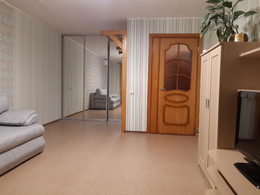 Аренда 1-комнатной квартиры, Владимир, Добросельская ул,  193г