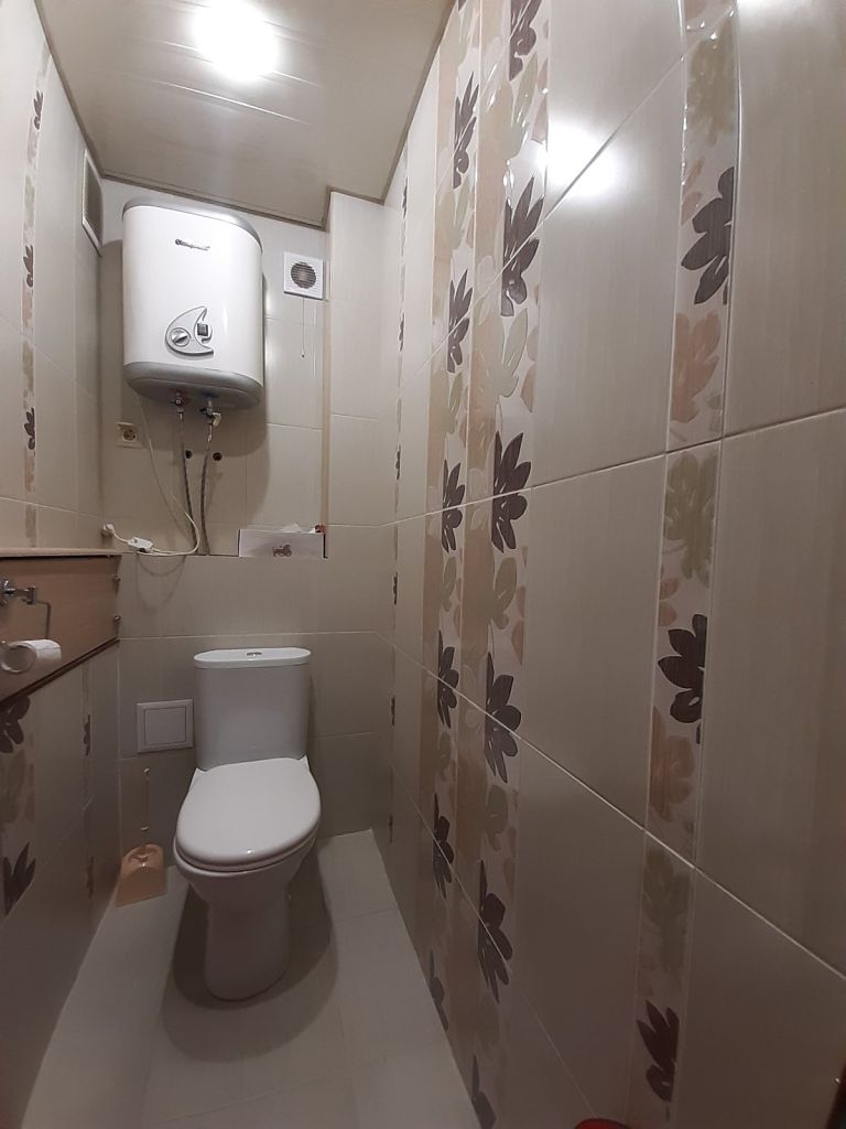 Аренда 1-комнатной квартиры, Владимир, Добросельская ул,  193г