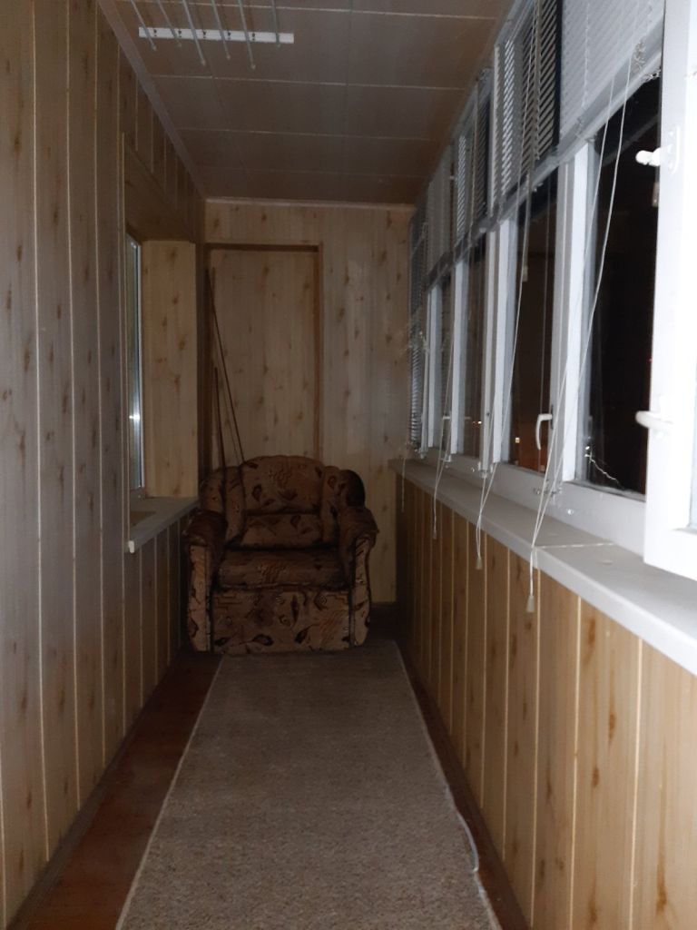 Аренда 1-комнатной квартиры, Владимир, Добросельская ул,  193г