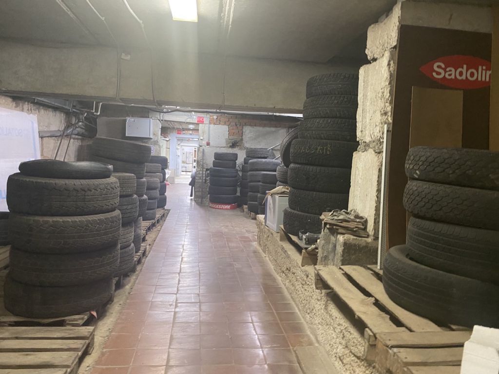 Продажа коммерческой недвижимости, 427м <sup>2</sup>, Владимир, Растопчина ул,  59