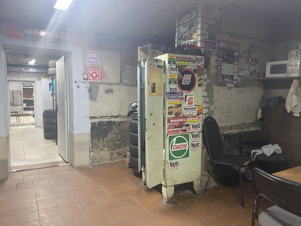 Продажа коммерческой недвижимости, 427м <sup>2</sup>, Владимир, Растопчина ул,  59