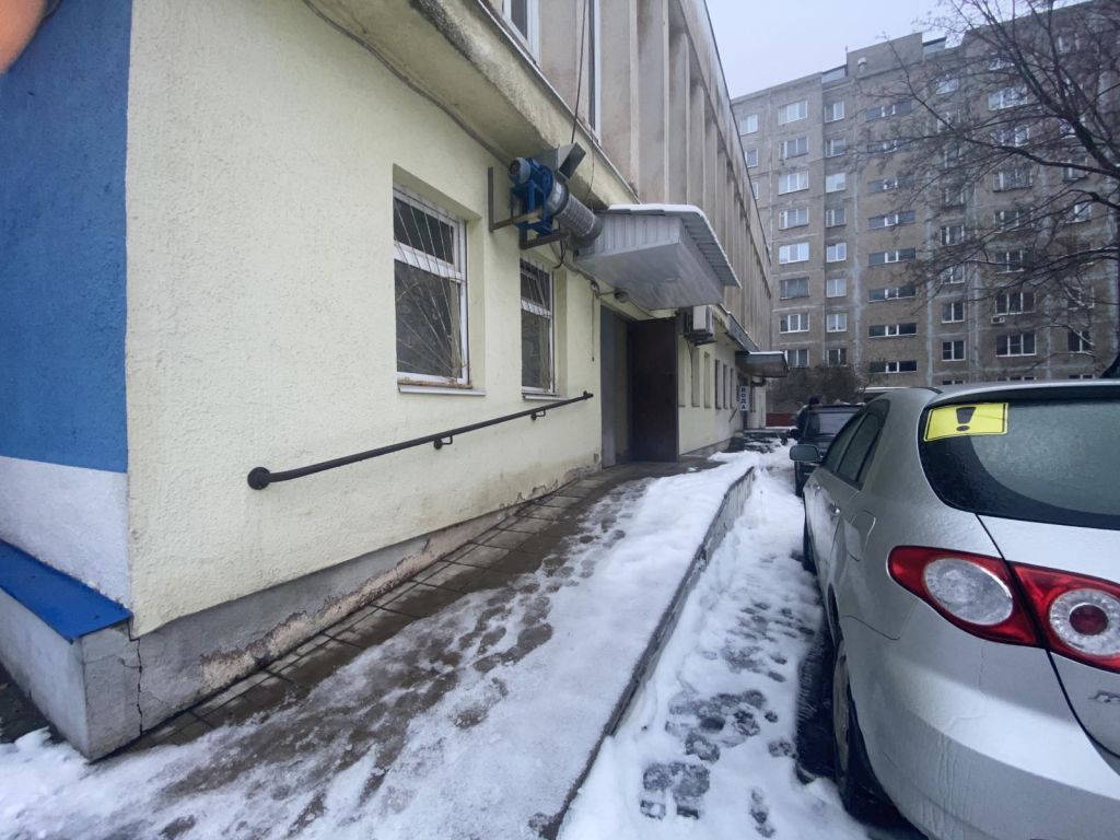 Продажа коммерческой недвижимости, 427м <sup>2</sup>, Владимир, Растопчина ул,  59