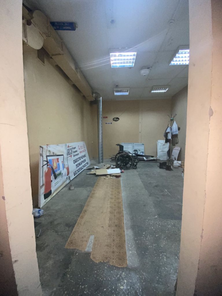 Продажа коммерческой недвижимости, 427м <sup>2</sup>, Владимир, Растопчина ул,  59