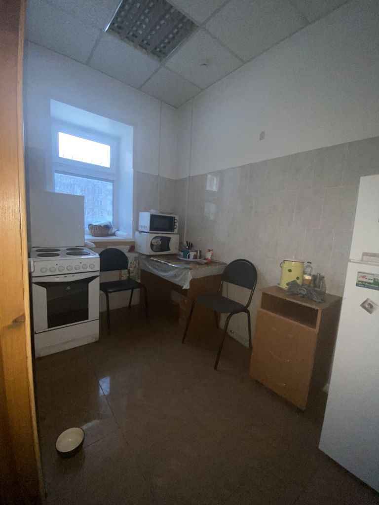 Продажа коммерческой недвижимости, 427м <sup>2</sup>, Владимир, Растопчина ул,  59