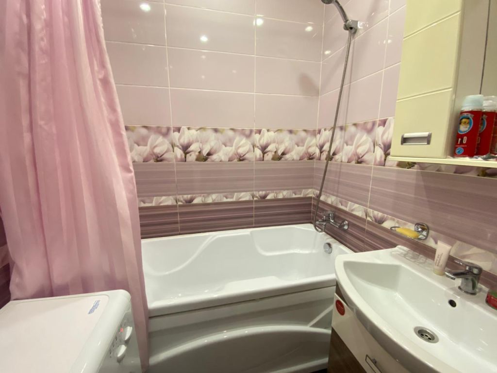 Продажа 2-комнатной квартиры, Кострома, Костромская ул,  108Б