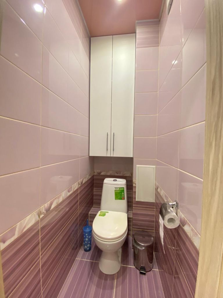 Продажа 2-комнатной квартиры, Кострома, Костромская ул,  108Б