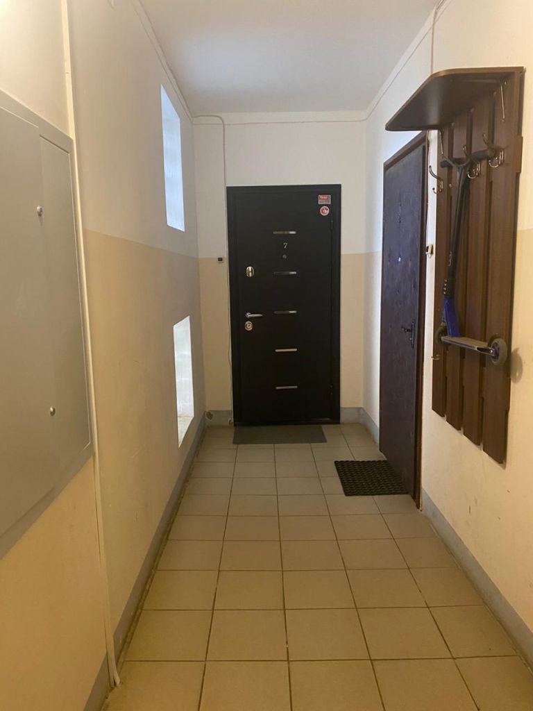 Продажа 2-комнатной квартиры, Кострома, Костромская ул,  108Б