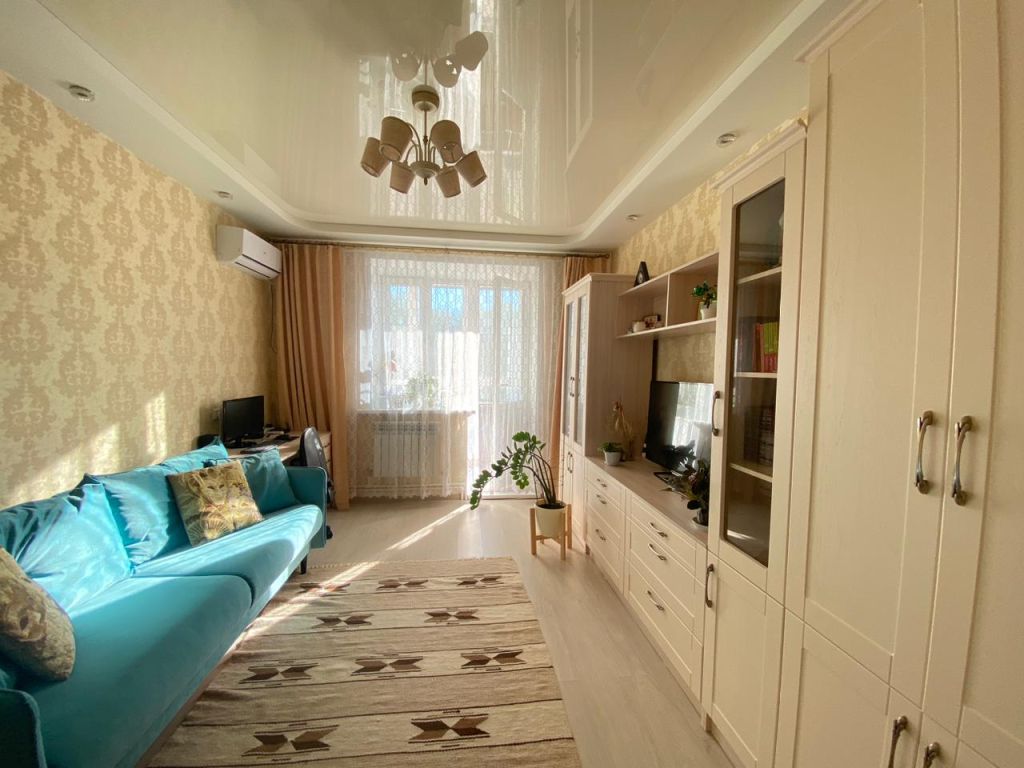 Продажа 2-комнатной квартиры, Кострома, Костромская ул,  108Б