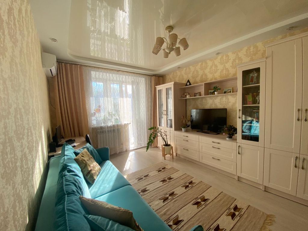 Продажа 2-комнатной квартиры, Кострома, Костромская ул,  108Б