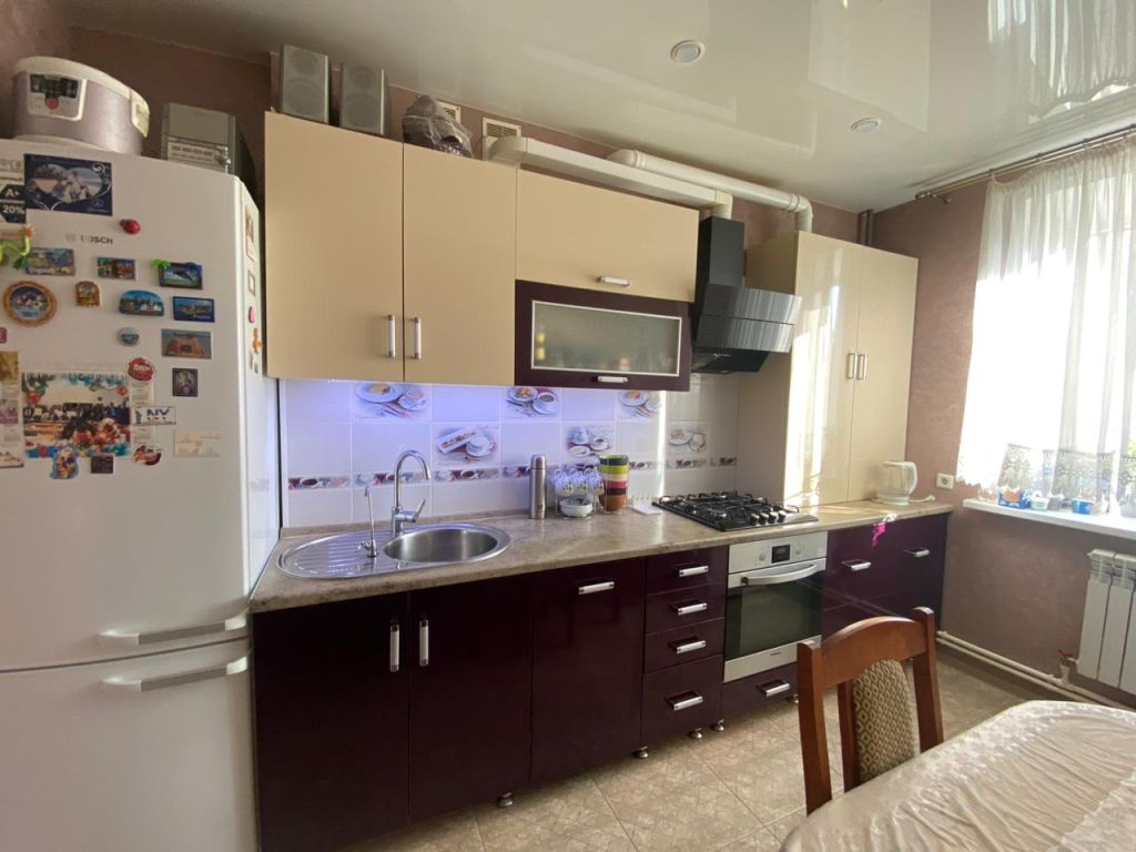 Продажа 2-комнатной квартиры, Кострома, Костромская ул,  108Б