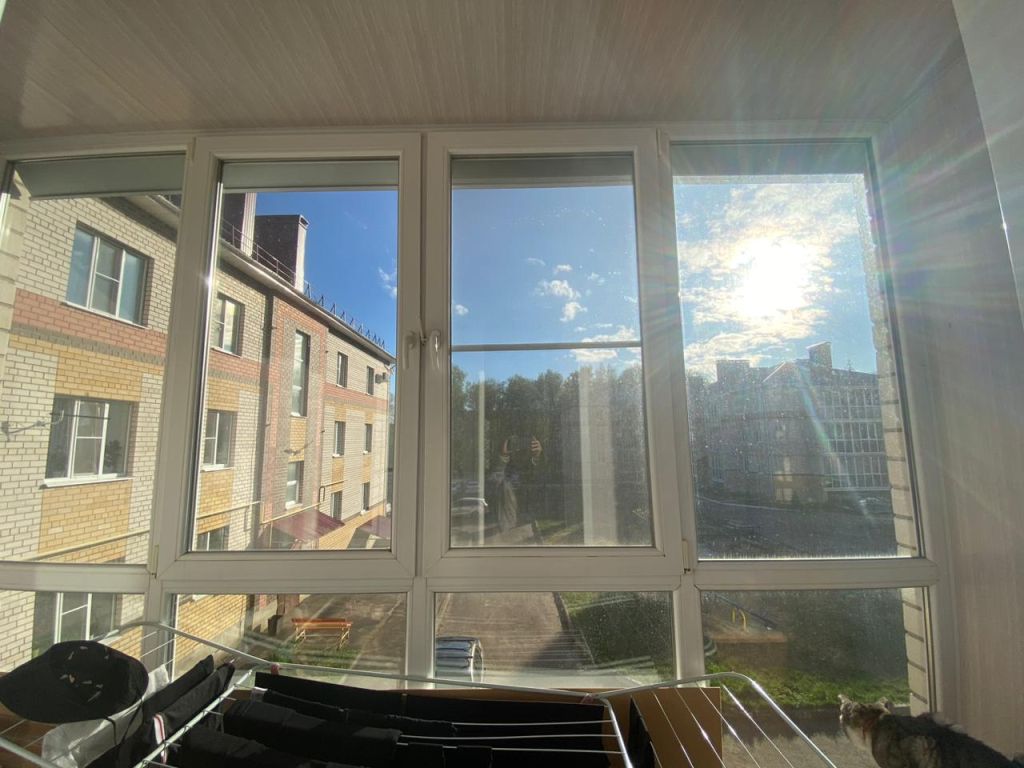 Продажа 2-комнатной квартиры, Кострома, Костромская ул,  108Б