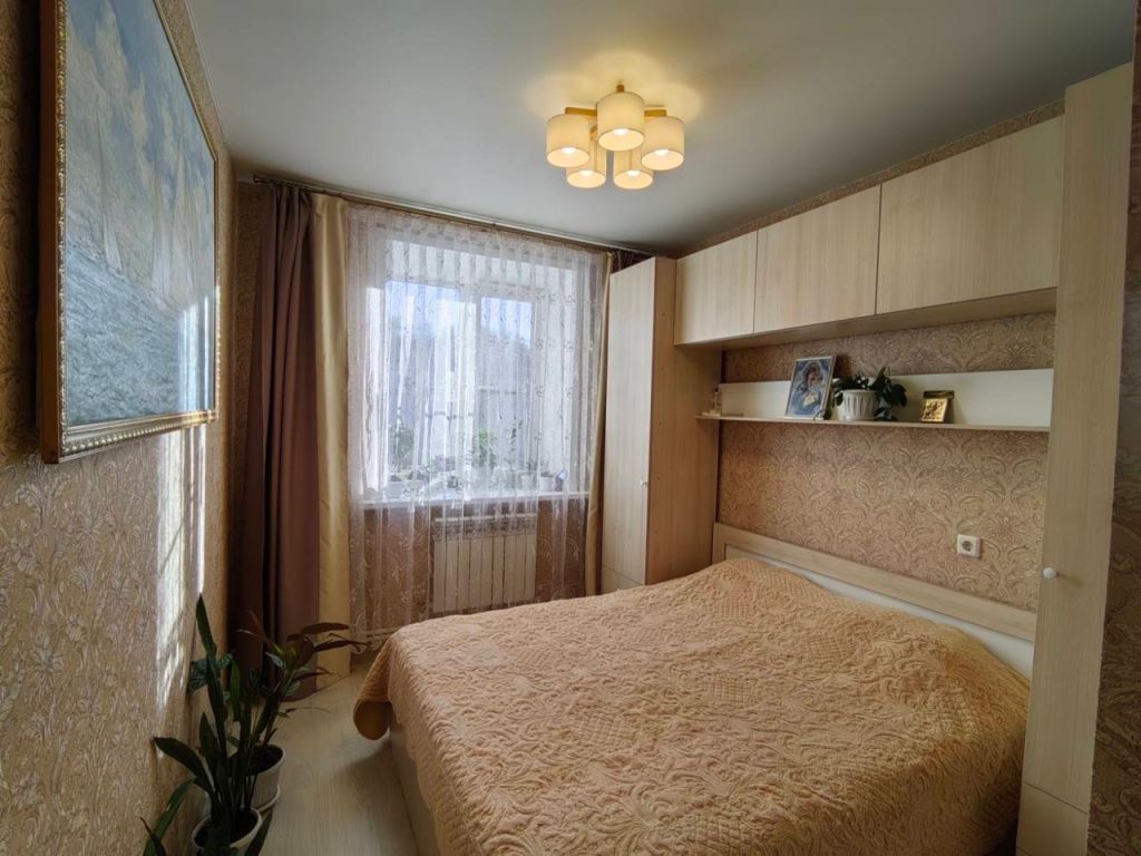 Продажа 2-комнатной квартиры, Кострома, Костромская ул,  108Б