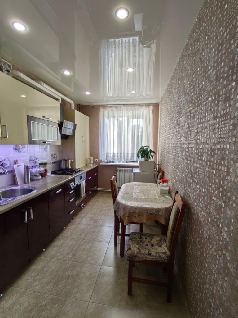 Продажа 2-комнатной квартиры, Кострома, Костромская ул,  108Б