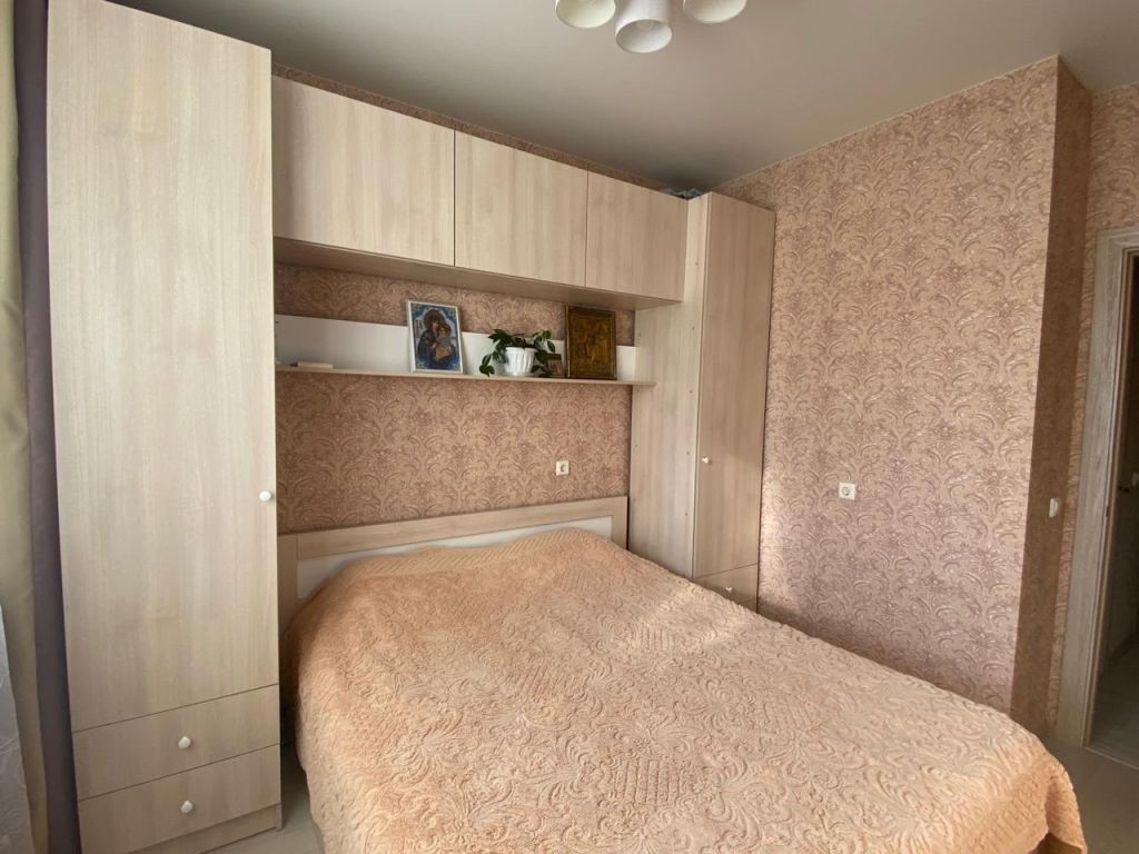 Продажа 2-комнатной квартиры, Кострома, Костромская ул,  108Б