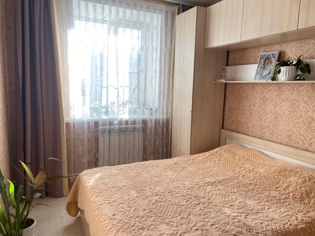 Продажа 2-комнатной квартиры, Кострома, Костромская ул,  108Б