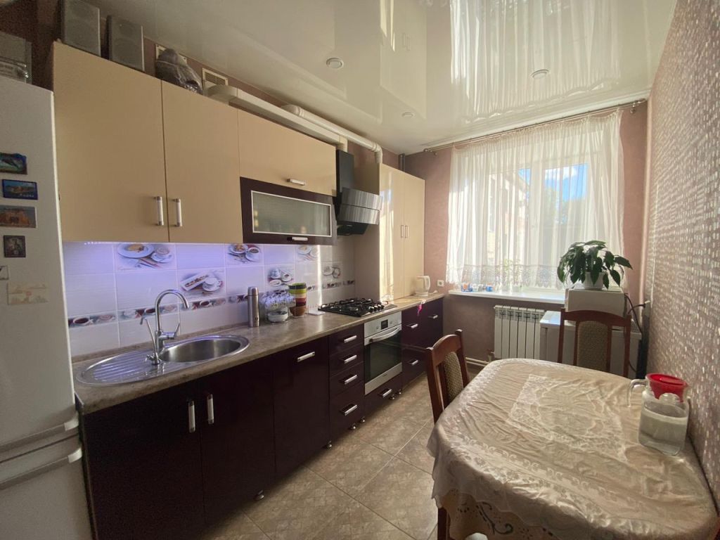 Продажа 2-комнатной квартиры, Кострома, Костромская ул,  108Б