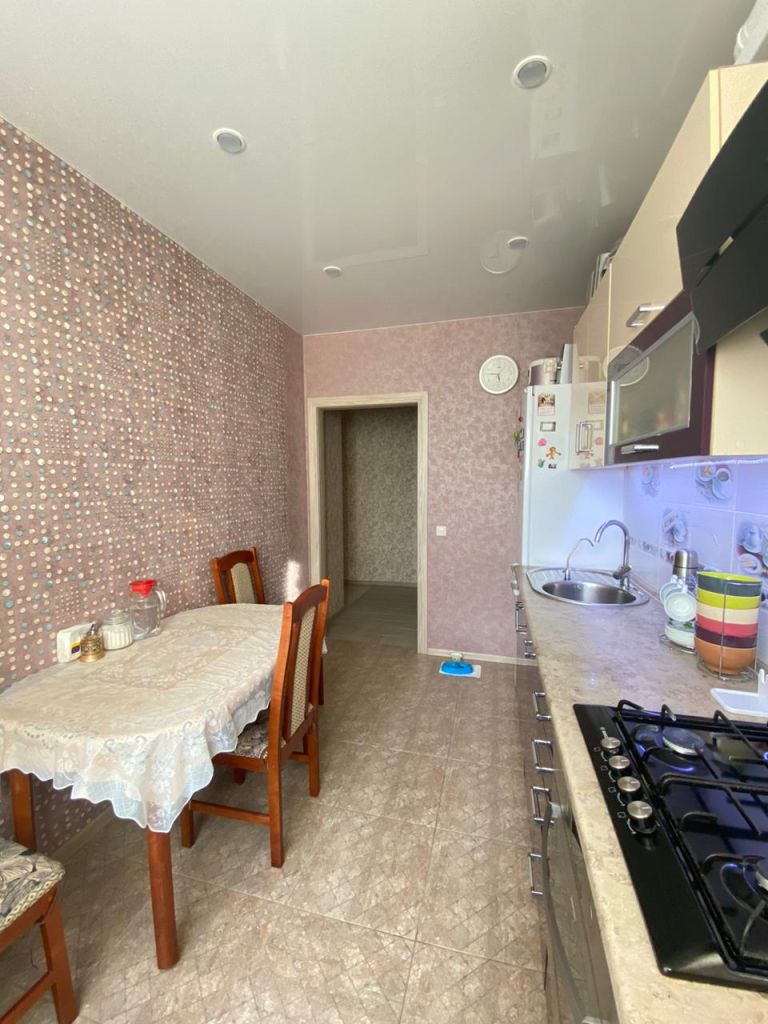 Продажа 2-комнатной квартиры, Кострома, Костромская ул,  108Б